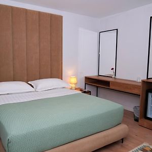 Deluxe Double Kamer